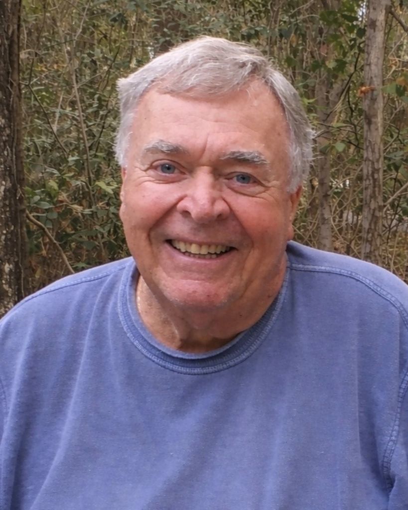 William Walter Anderson