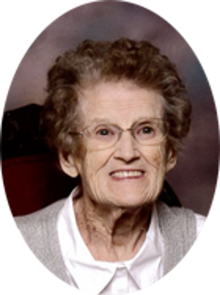 Esther Knutson