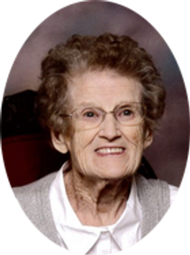 Esther Knutson Profile Photo