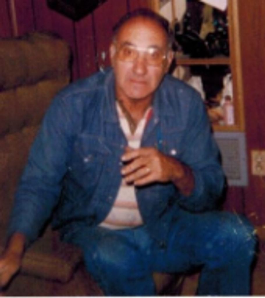Theron "Skip" Lawson