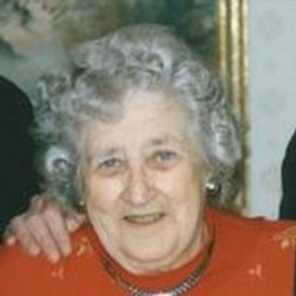 Freda S. Adams