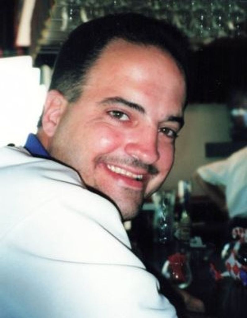 Jon Chrystopher "Rex" Davis
