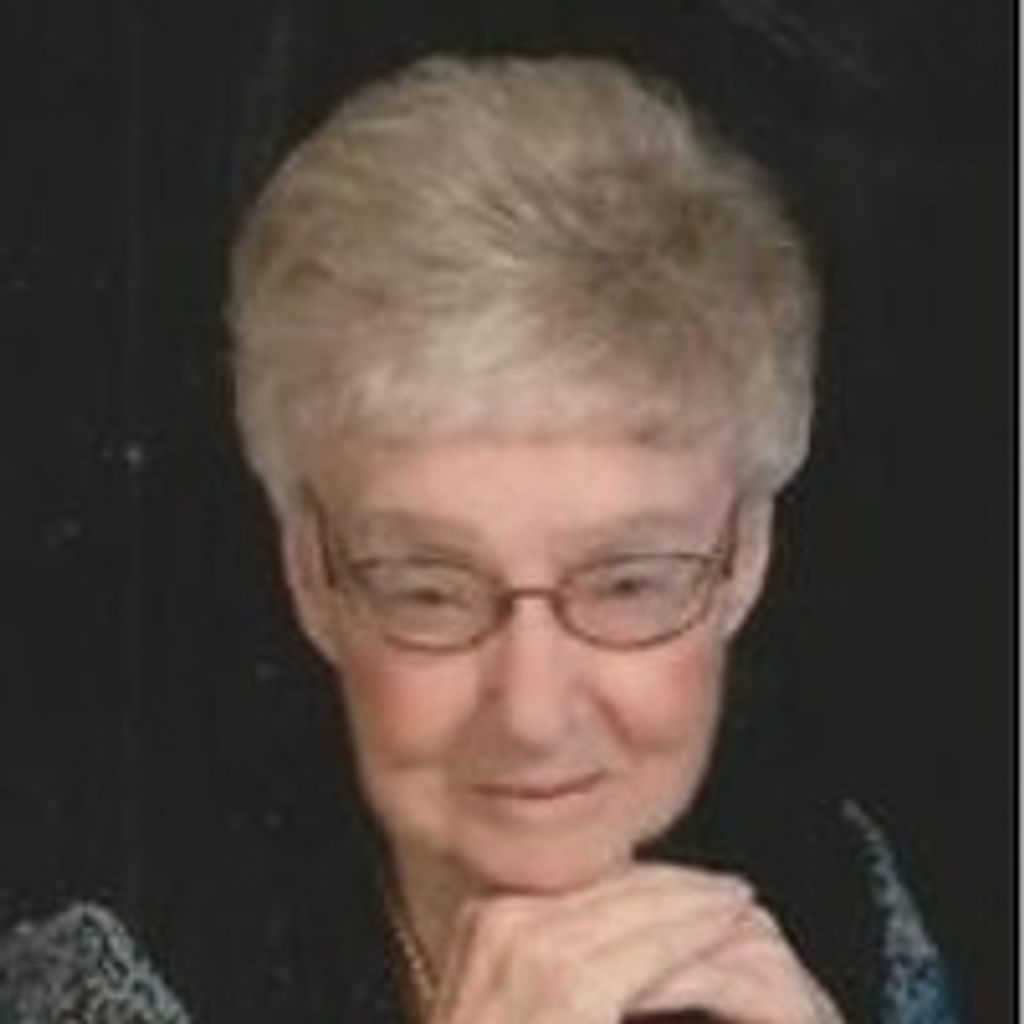 Virginia  A. Schafer