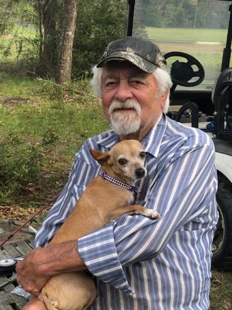 James "Jimmy" Robertson Jenkins