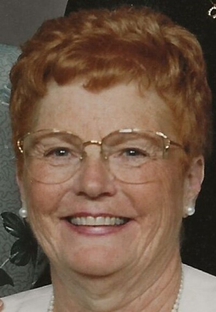 Joann Alice Ruhala