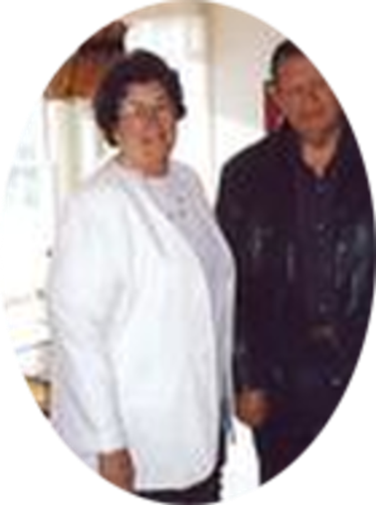 Twila Jean Frantz Gearhart