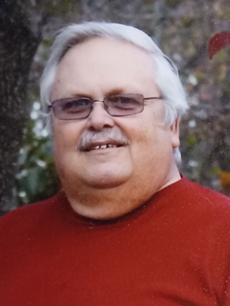 Raymond "Ray" Anderson Sexton, Jr. Profile Photo