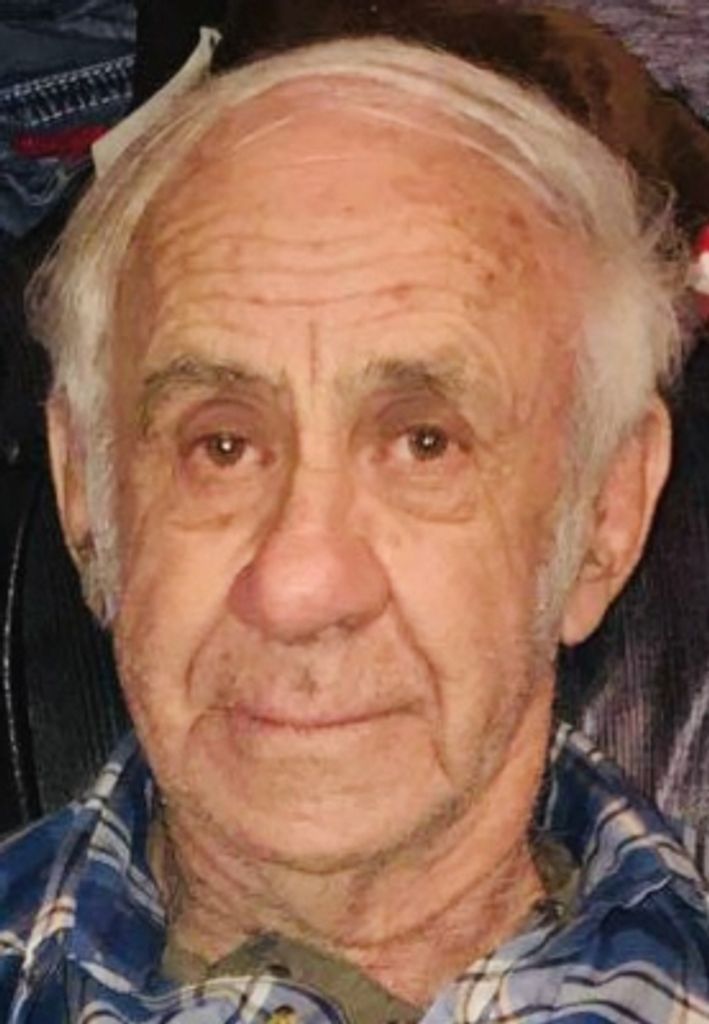 Roy D. Locker