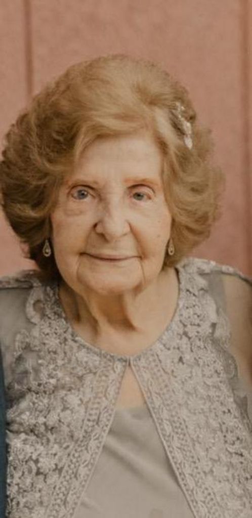 Gladys M. Knepper Profile Photo