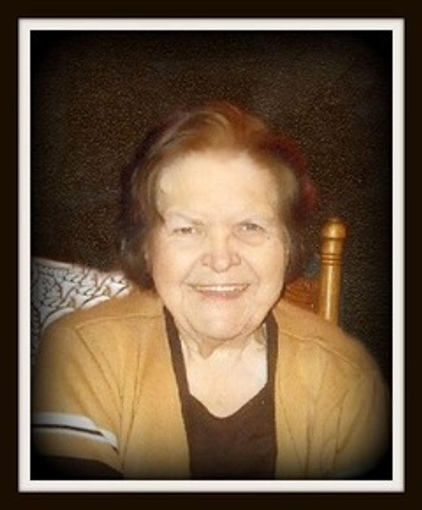Wanda Shepperd