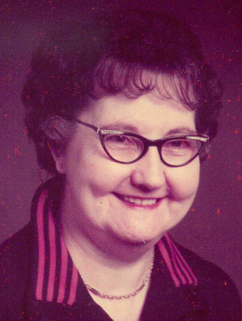 Frances Gourley