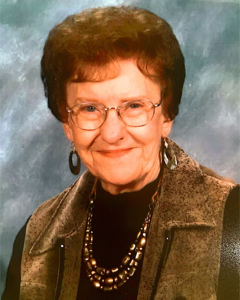 Irene (Dreher) Helms Profile Photo