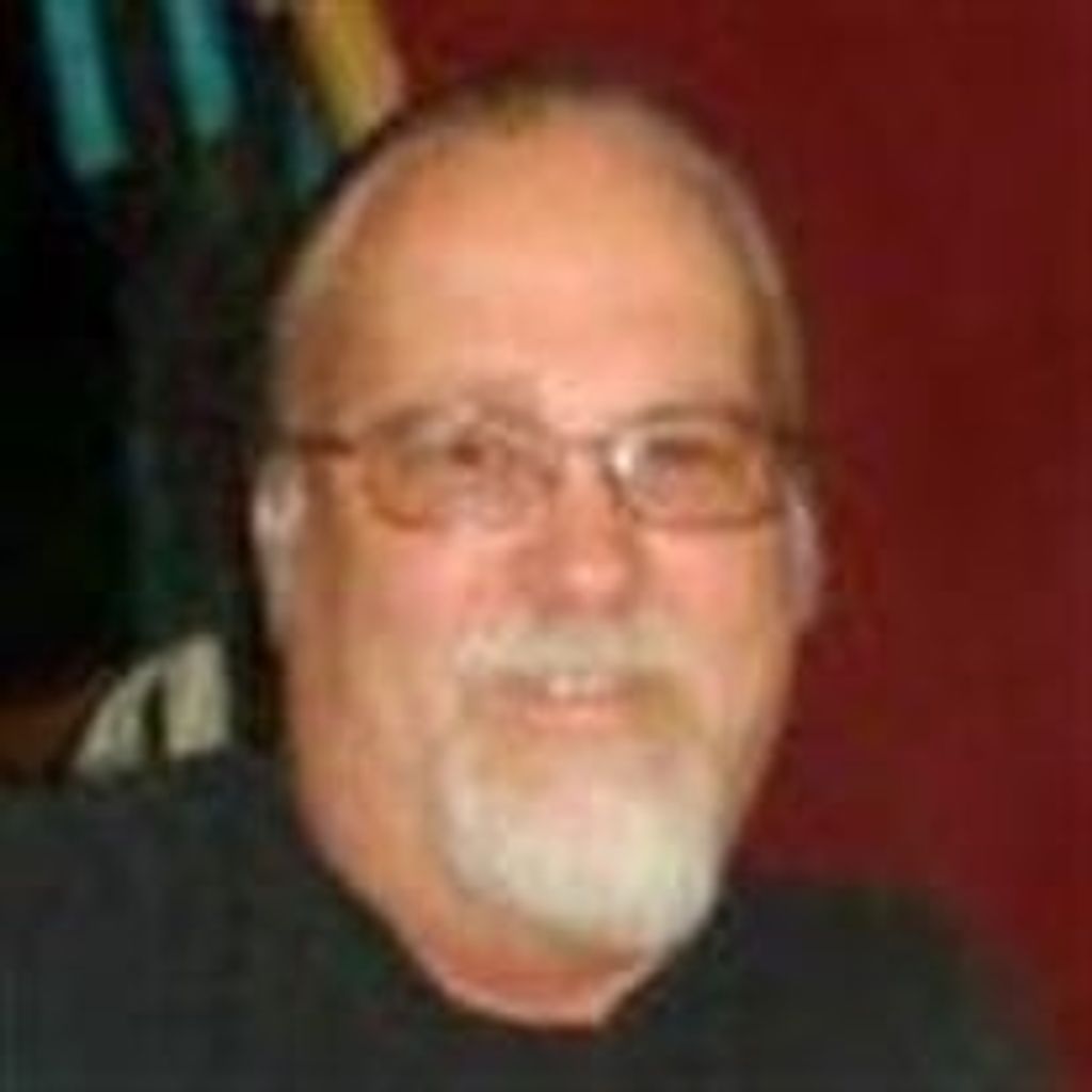 Richard M. Vivian