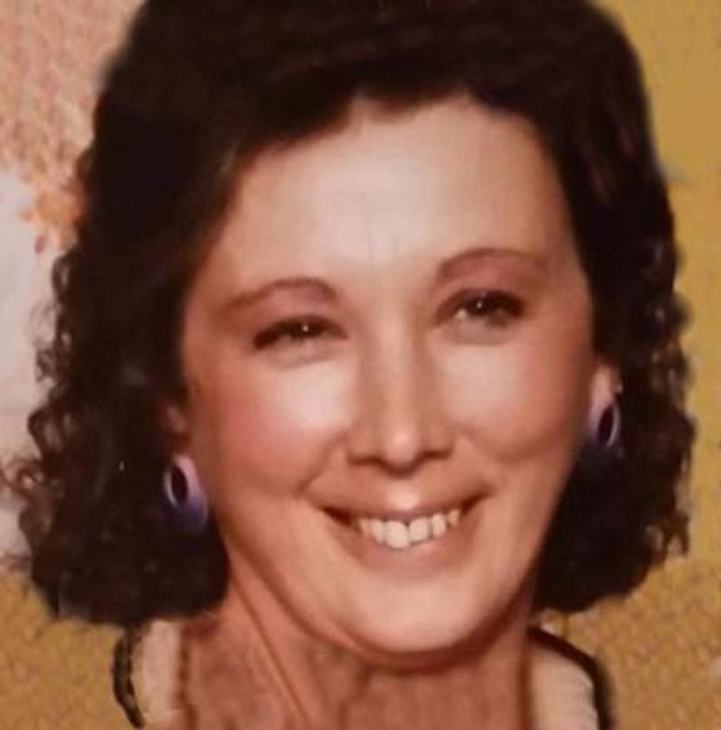 Mary Bodine Profile Photo