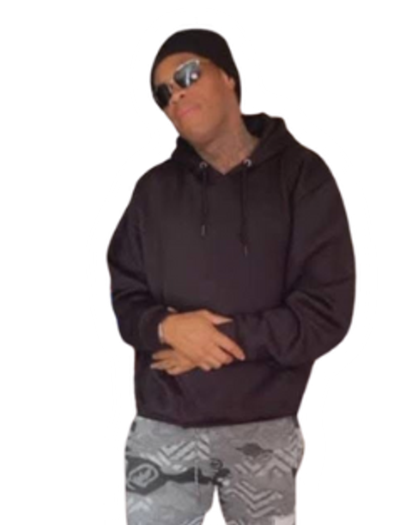 Carlos Deshawn Gardner