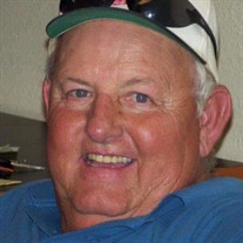Paul Lee Dexter