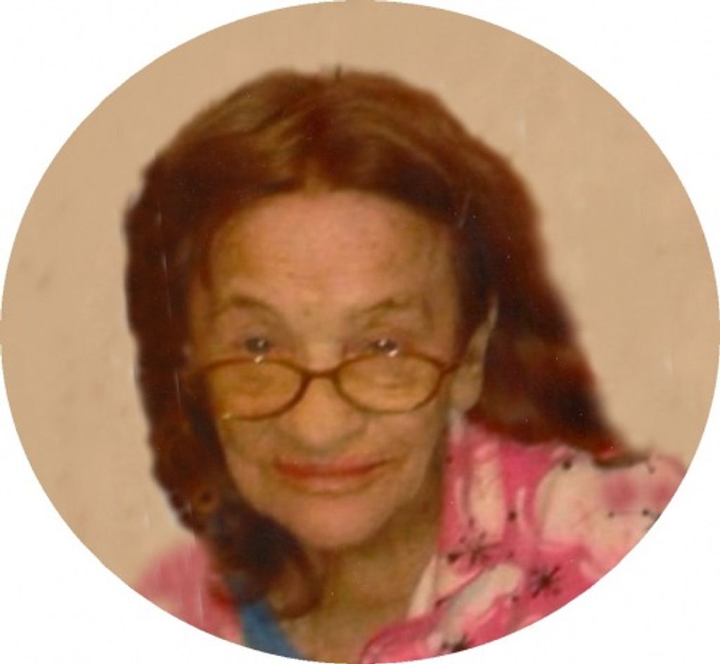 Joyce Laverna Sparks