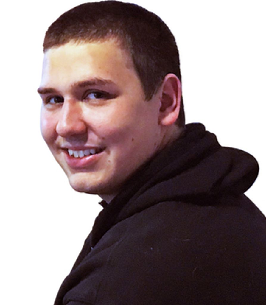 Devin Mathew Suomumaki Profile Photo