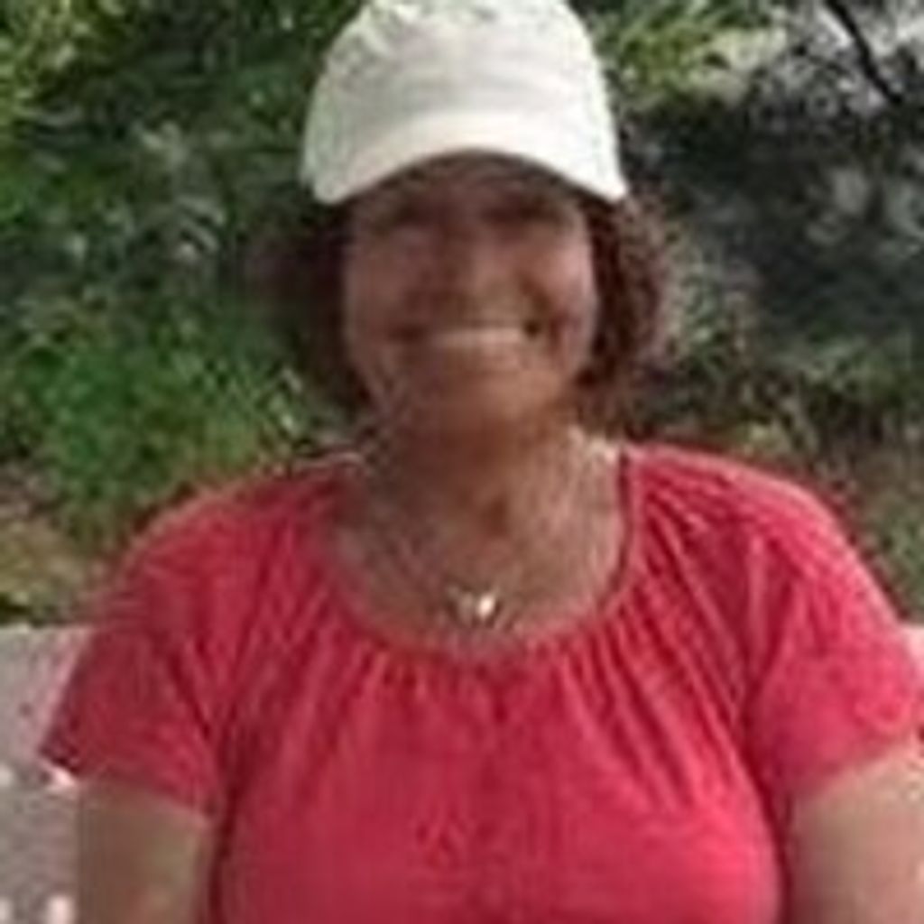 Judith A. Hodgkinson