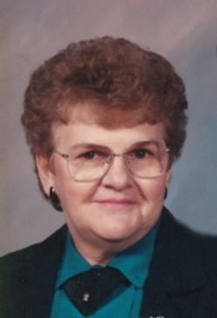 Rose Aberle Profile Photo