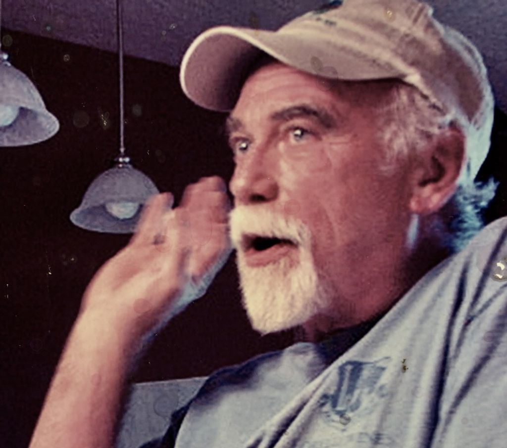 James Robert Bryson Profile Photo