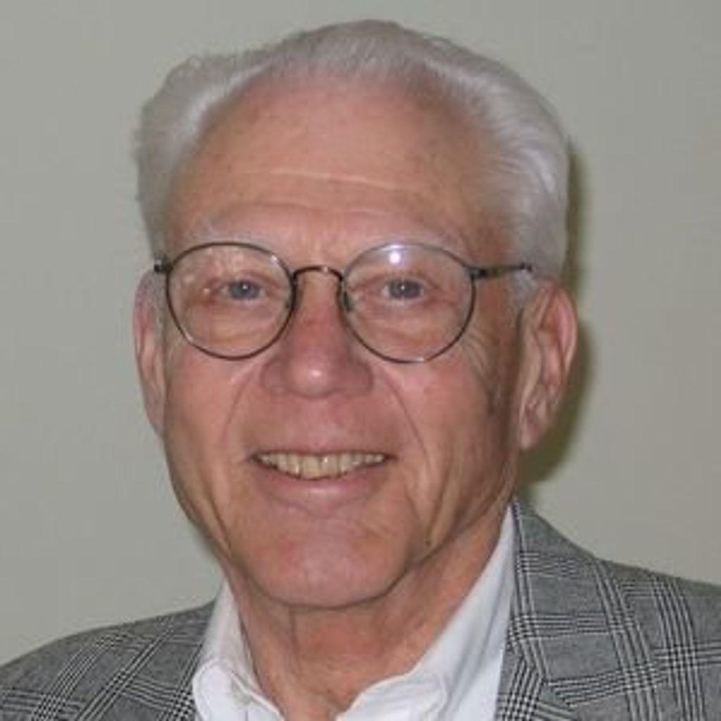 David  E. Bain Profile Photo