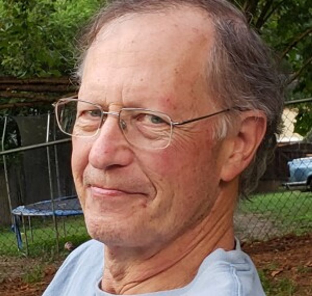 Gregory S. Darnell Profile Photo