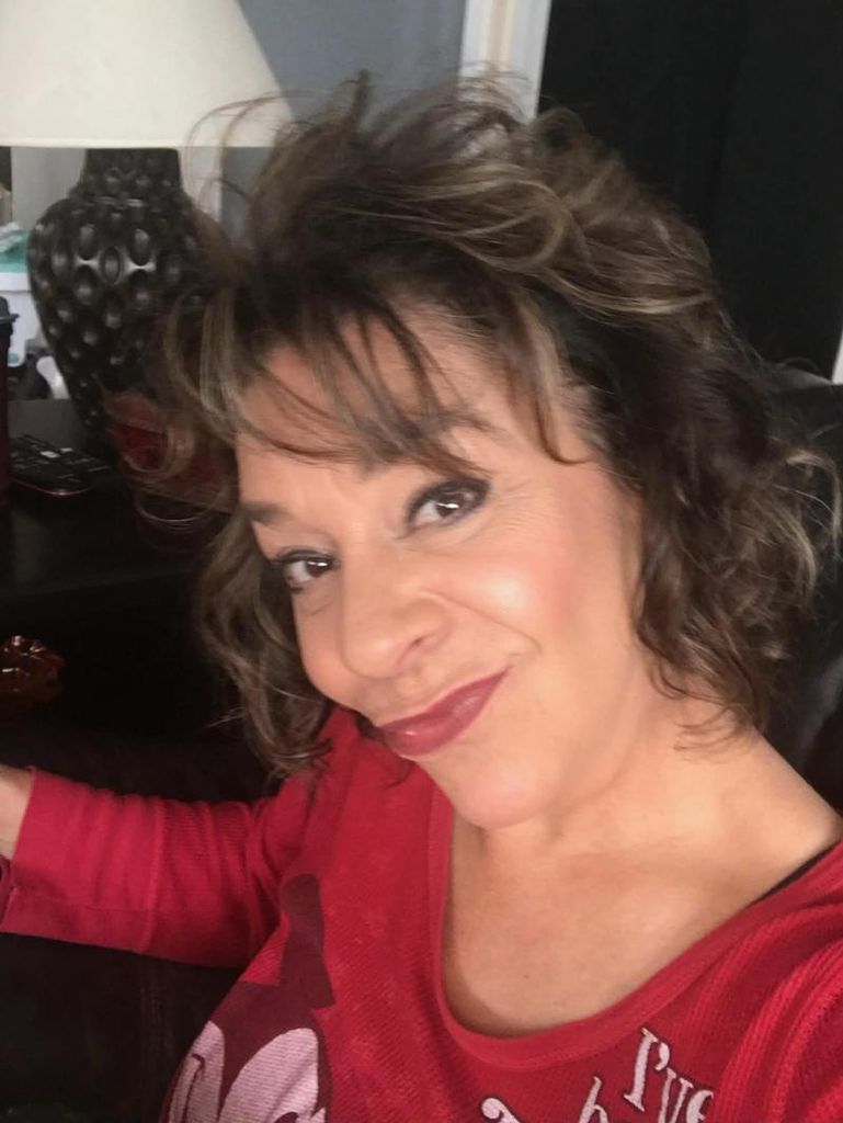 Michelle Rene Alvarado Profile Photo