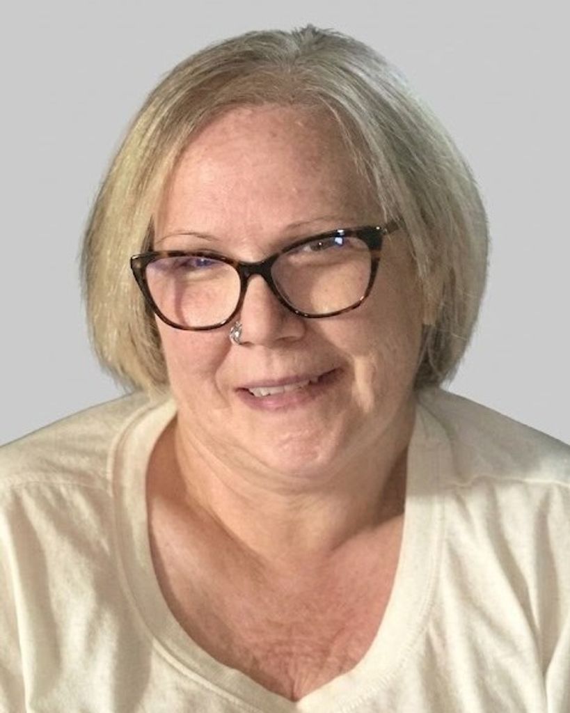 Amy Theresa McLemore Profile Photo