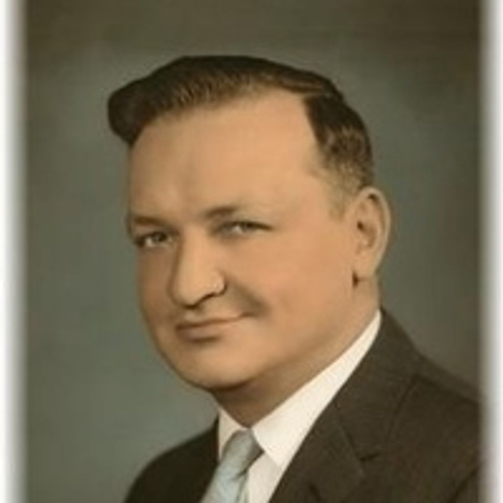 John L. Centrich