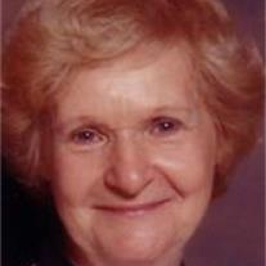 Geraldine Messina