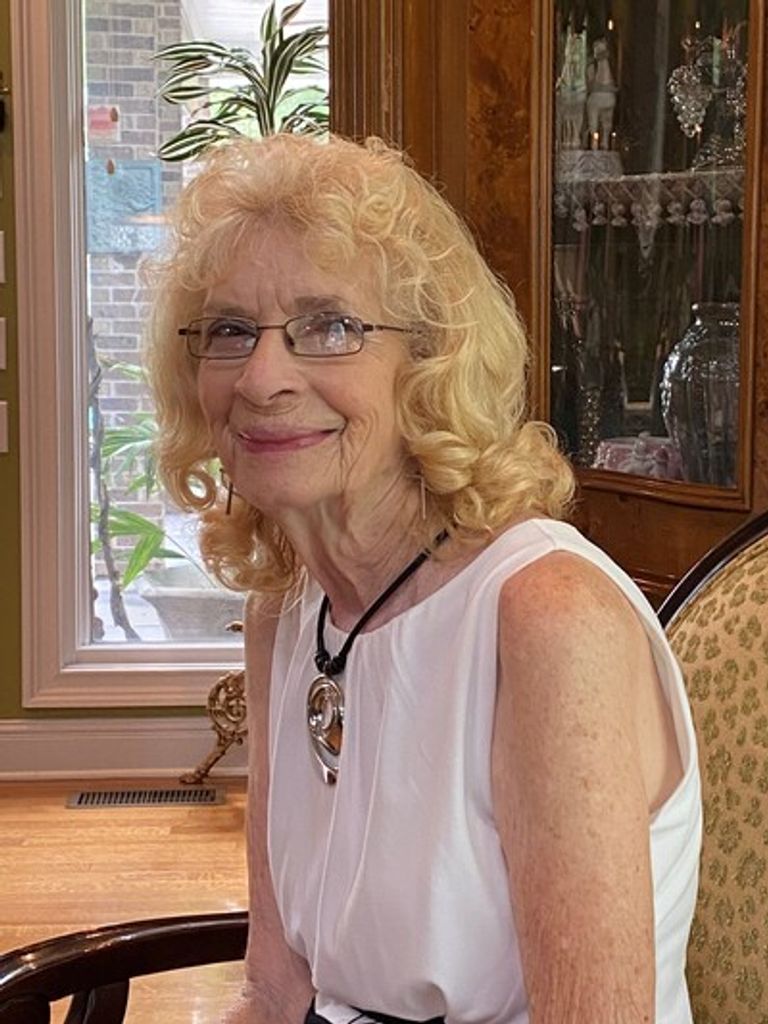 Lorene Jones Ruble Profile Photo