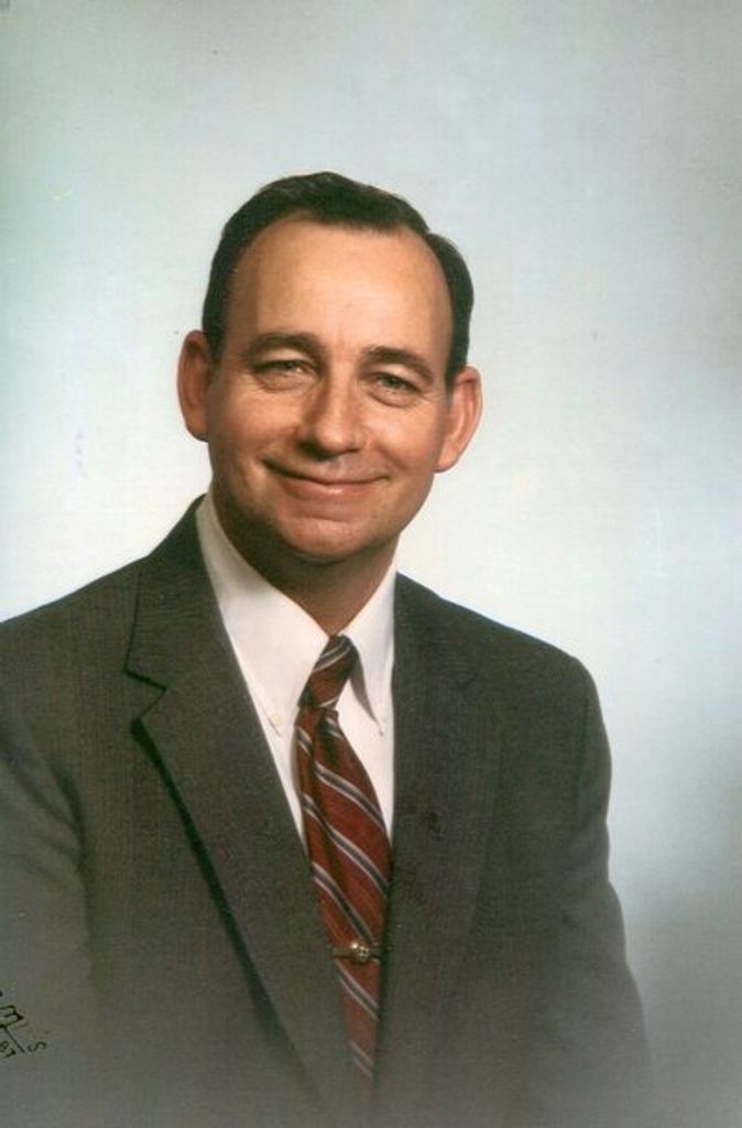 Clarence Arthur Barbour Profile Photo