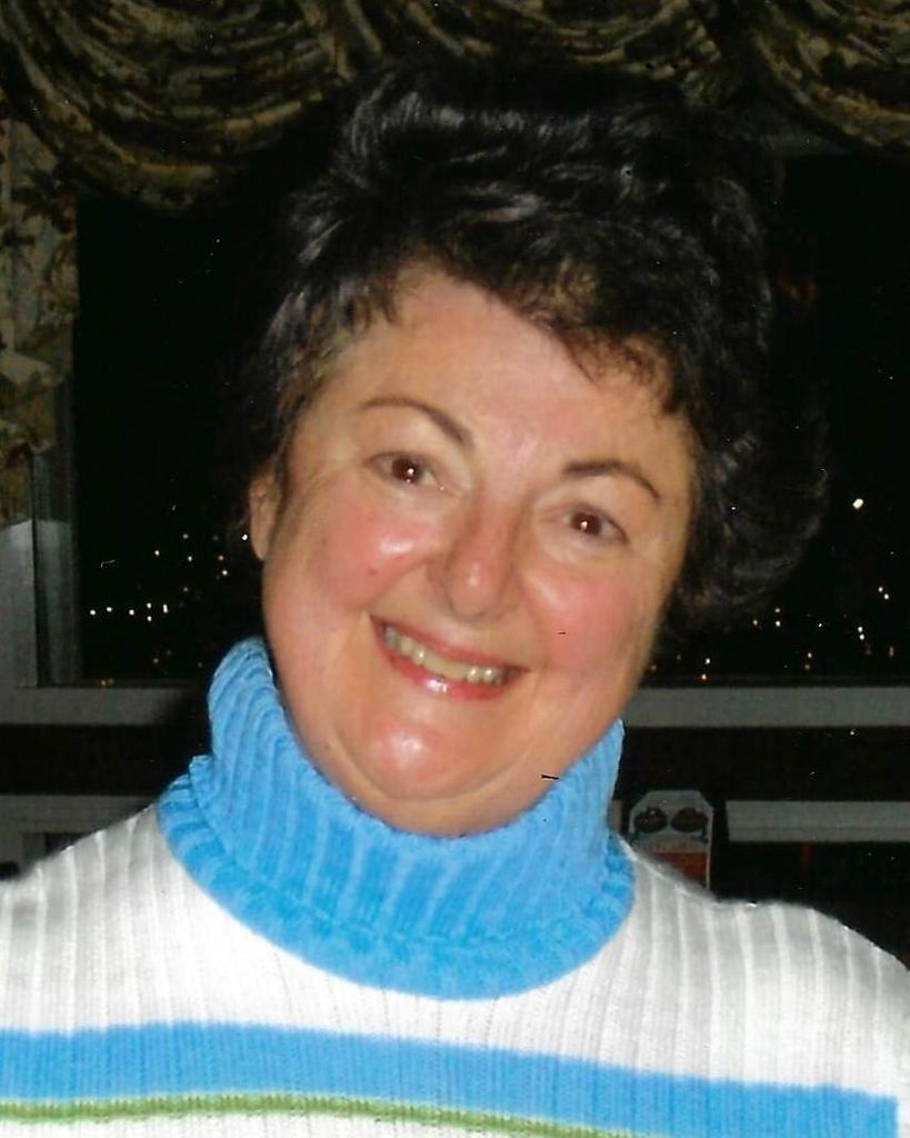 Mary Ellen Quinn Profile Photo