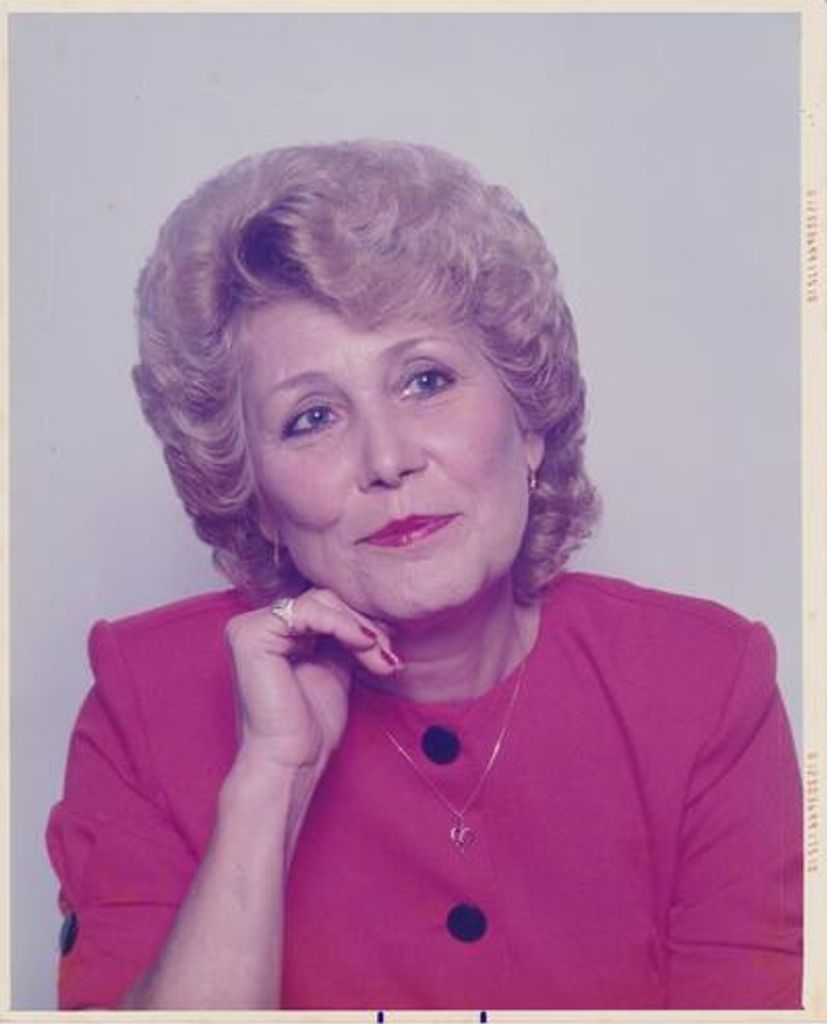 Juanita Turner Flakes