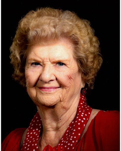 Mildred Parks Sharpe's obituary image