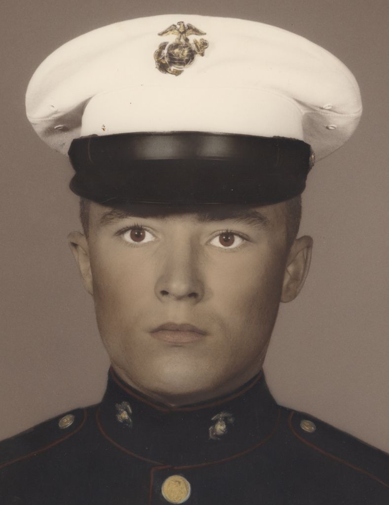 Franklin Craig Profile Photo