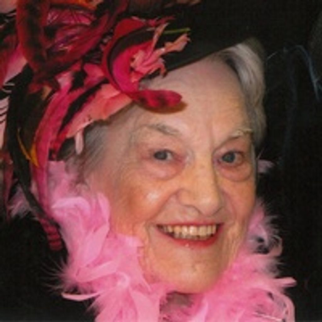 Catherine (Doughty)  Zukowski