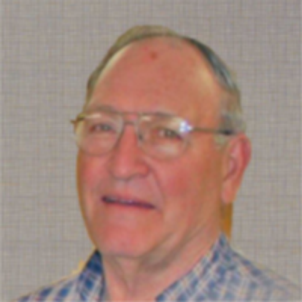 Robert Elton Greer