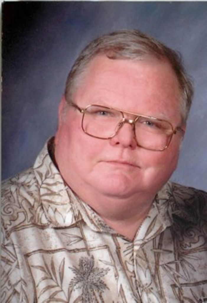 David Bailey Profile Photo