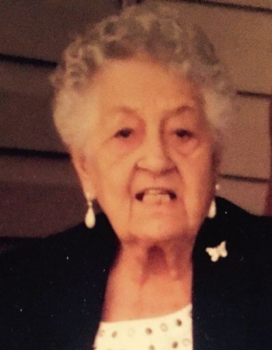 Virginia M. "Jean" (Randell)  Haag Profile Photo