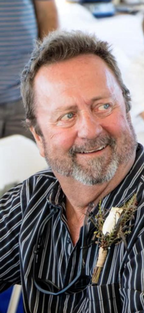 Robert Lee Winick Profile Photo