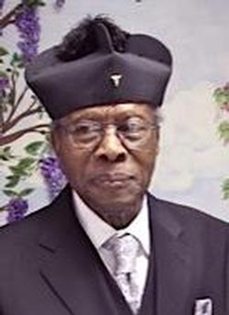 Johnnie Hill, Jr.