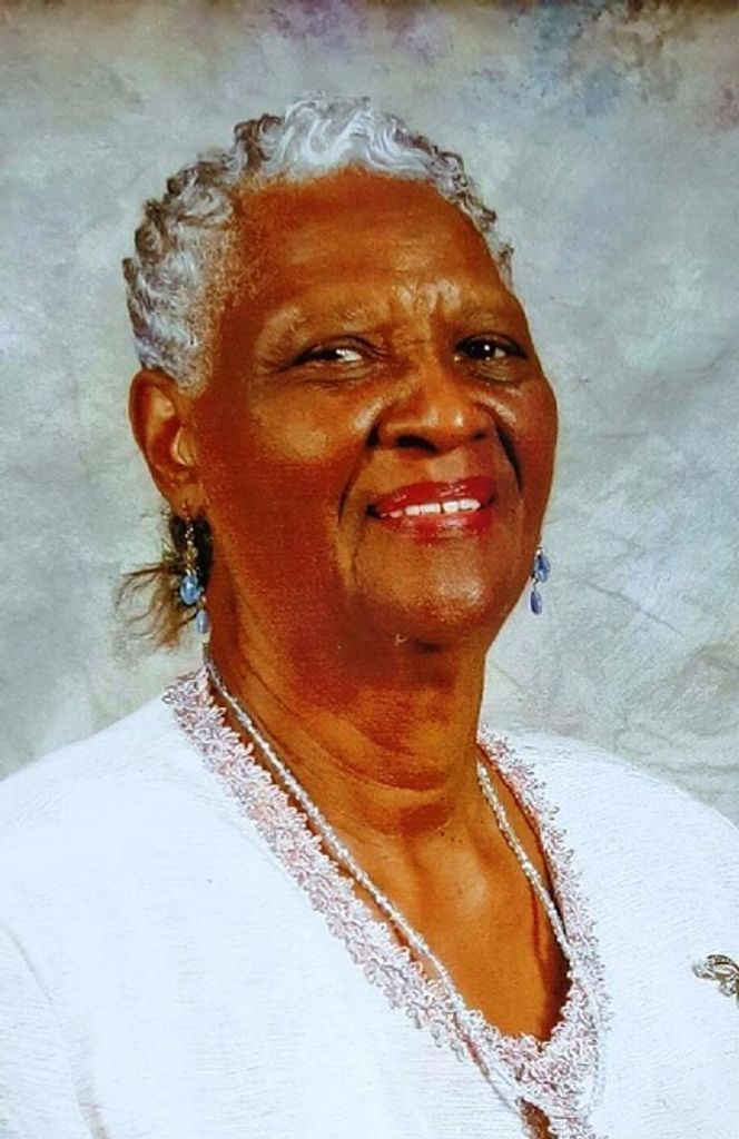 Mrs. Gloria Jean Huffman Profile Photo