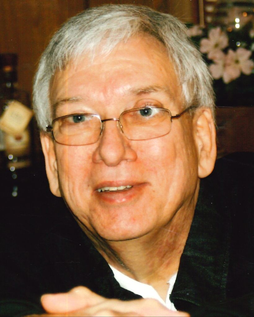 Charles Wheatley Profile Photo