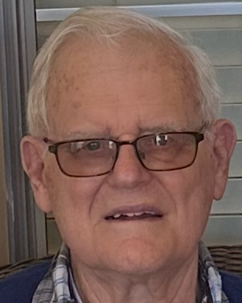 Milton Hinman Alton Profile Photo