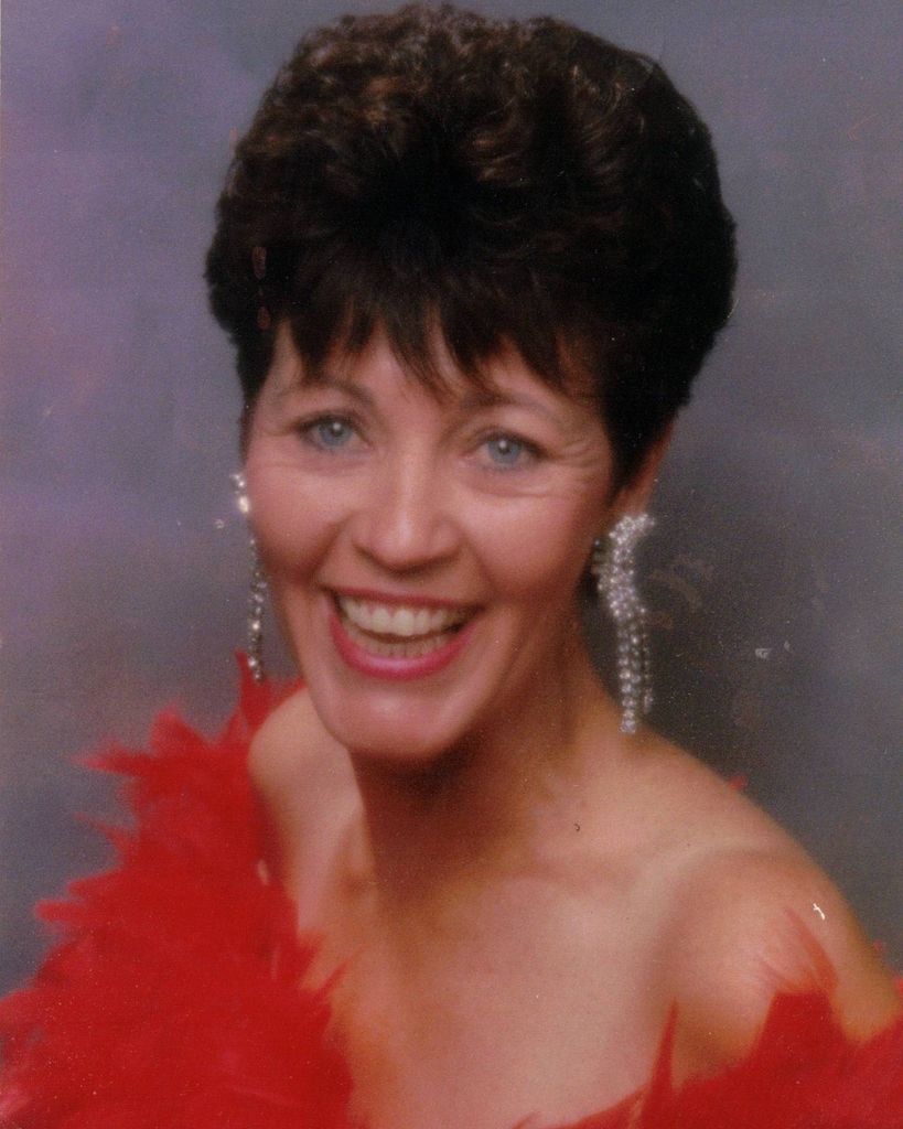 Loretta Louise Smith Profile Photo