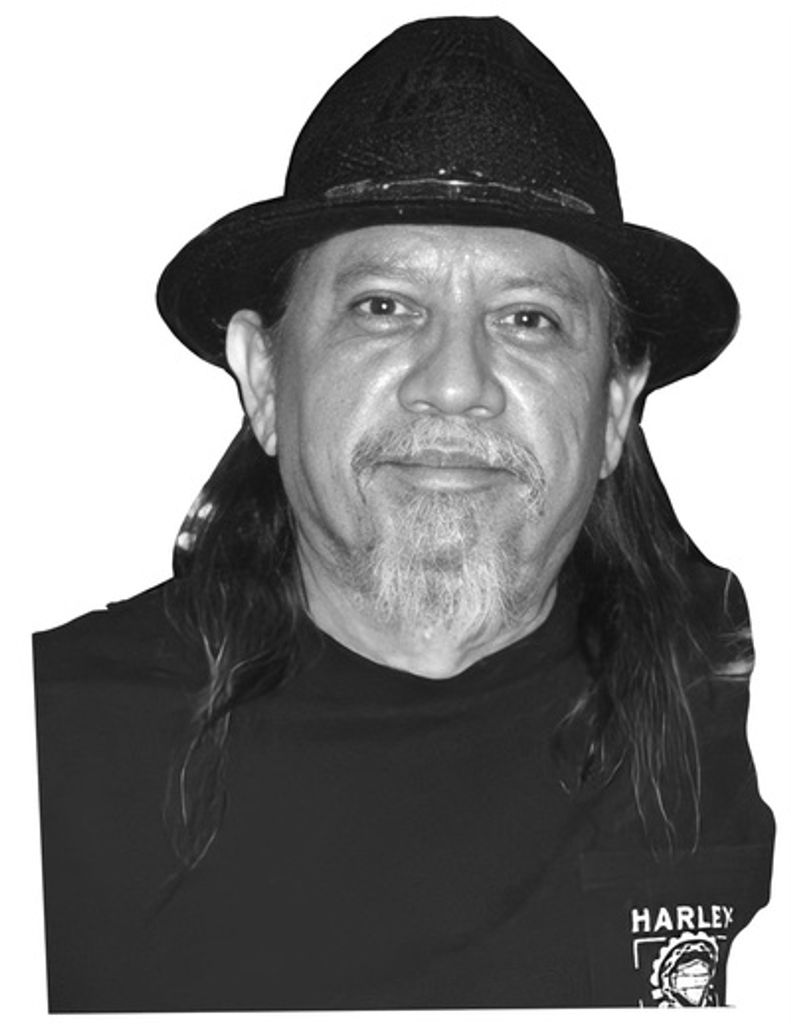 Gilbert M. Perez, Jr.