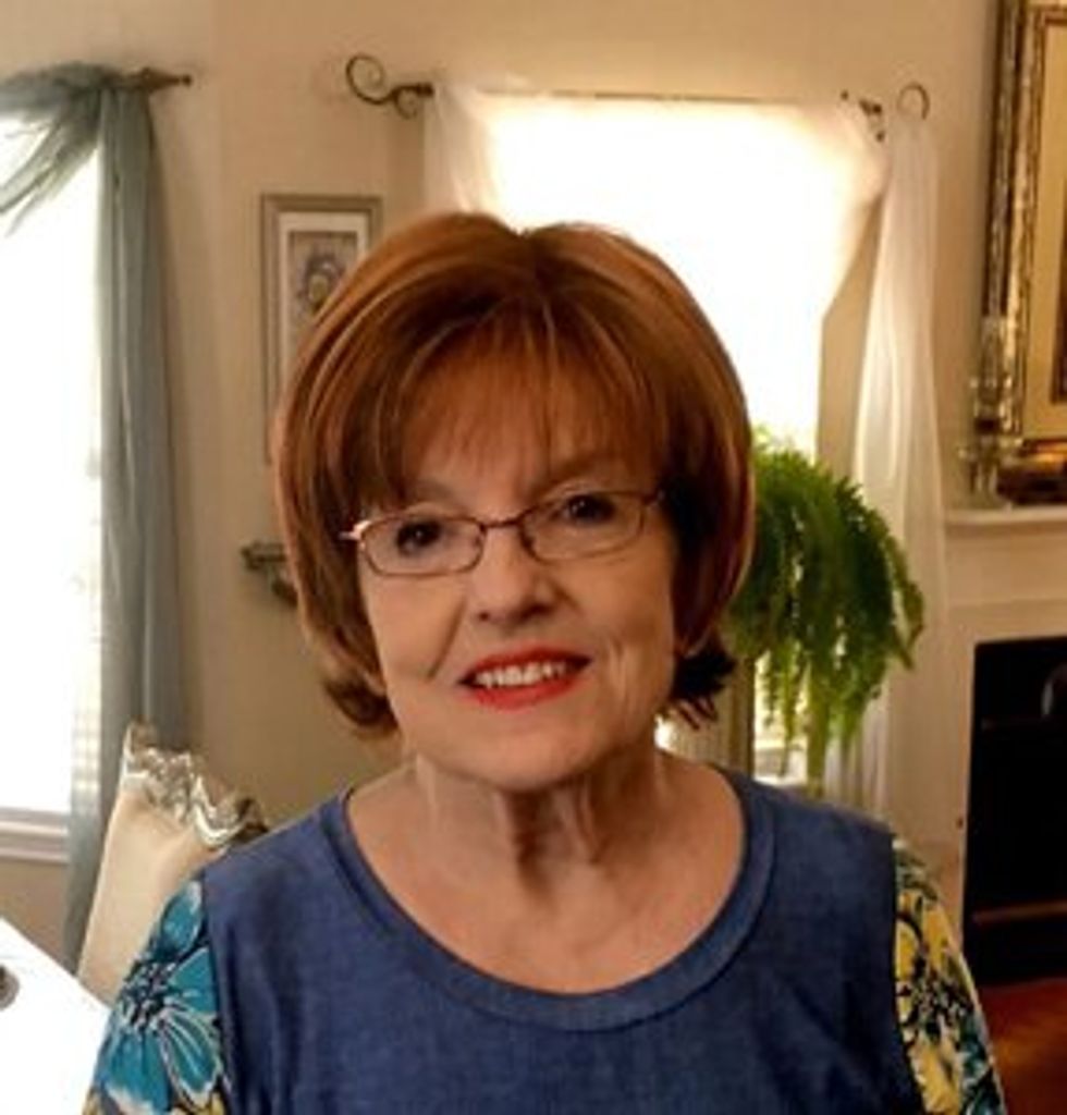Joann  Massey