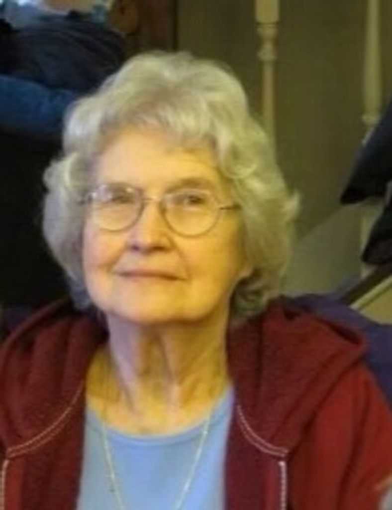 Helen Louise Haines Profile Photo